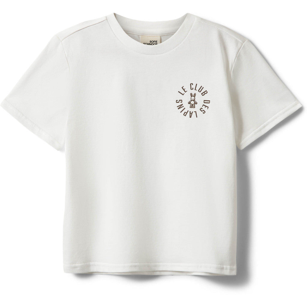 T-shirt, Off white