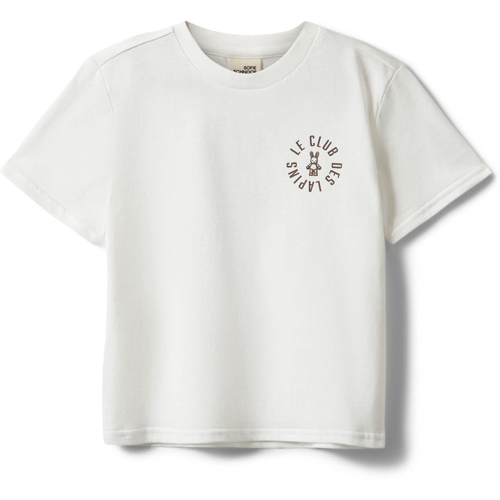 T-shirt, Off white