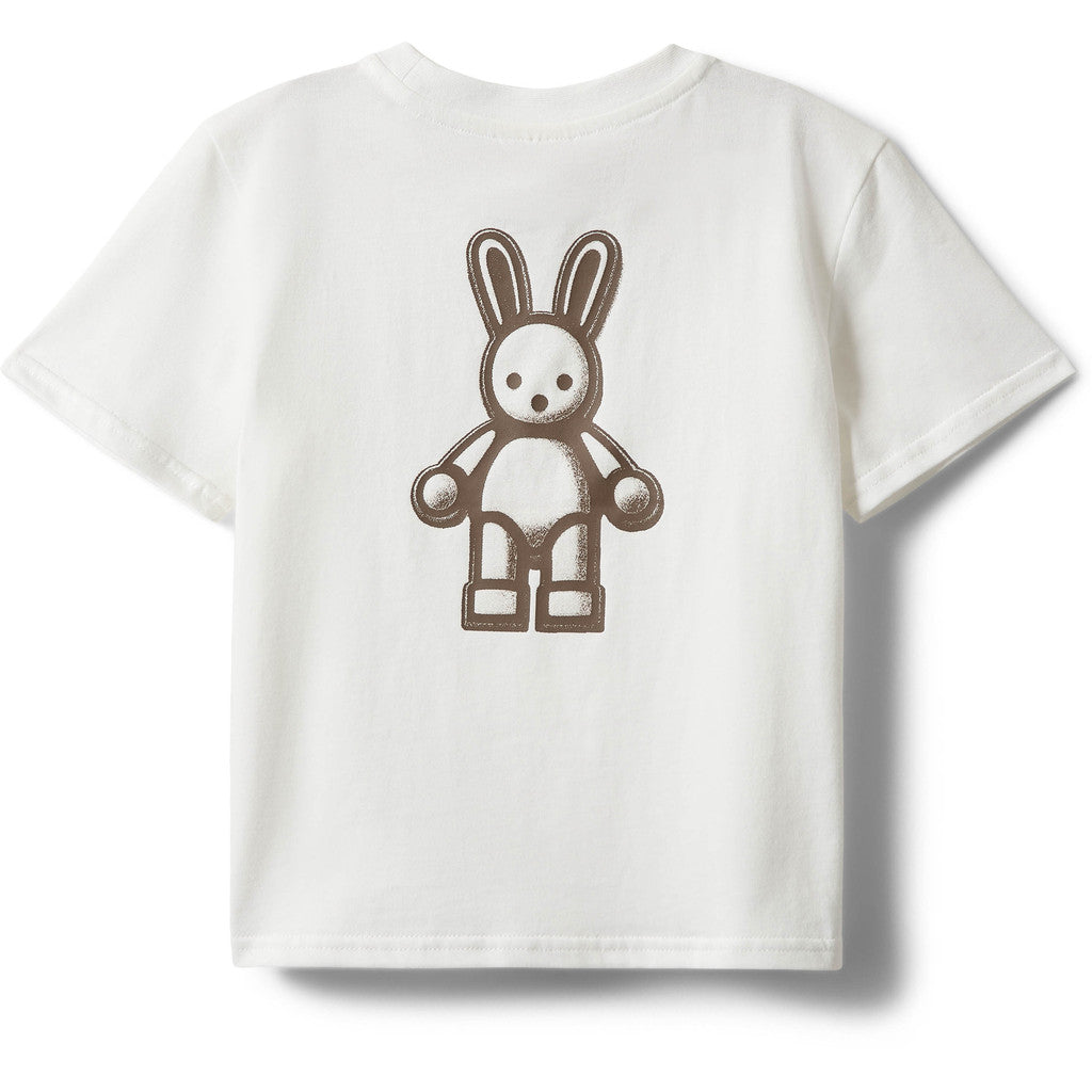 T-shirt, Off white