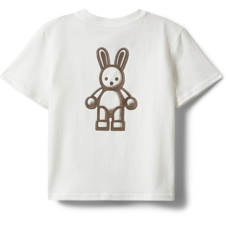 T-shirt, Off white