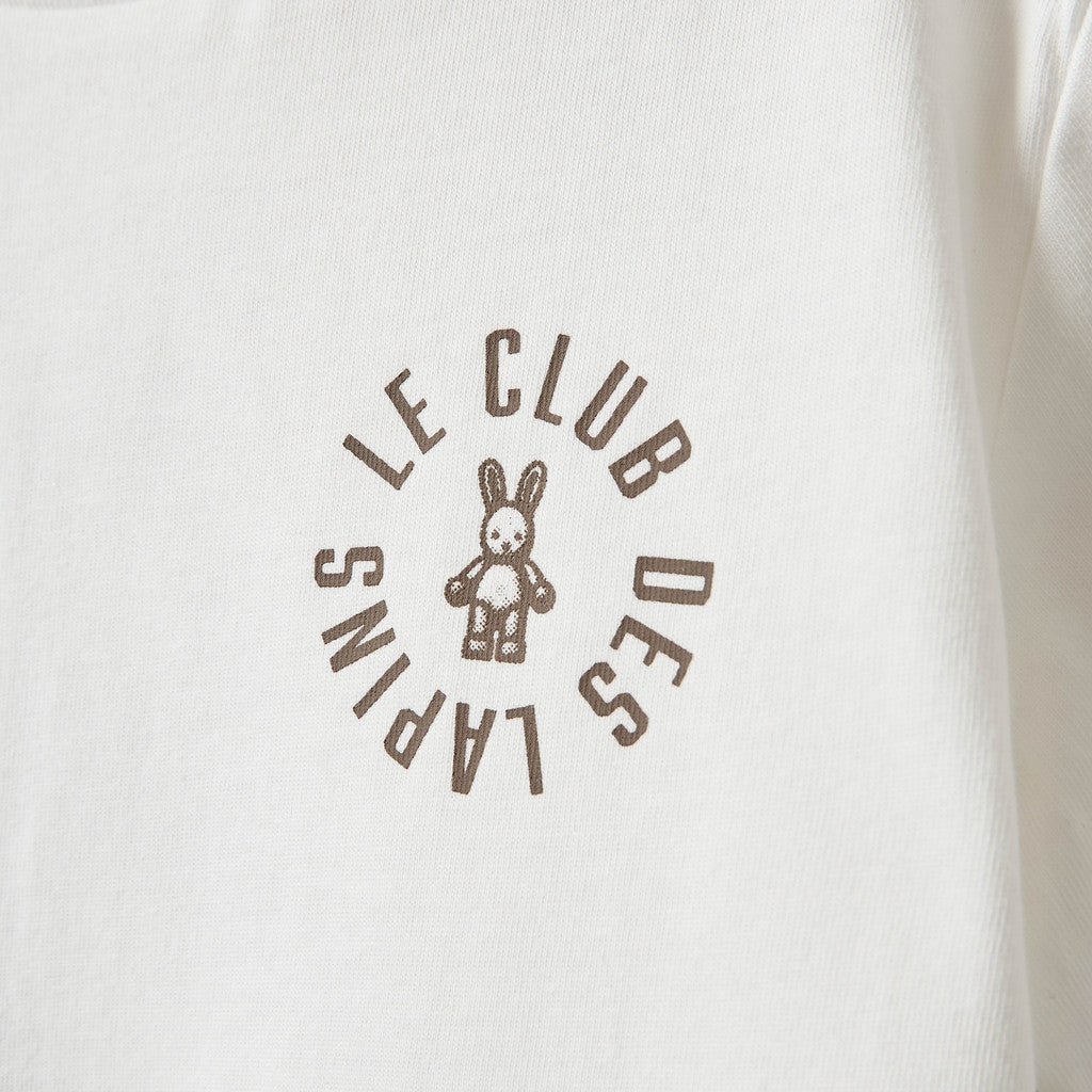 T-shirt, Off white