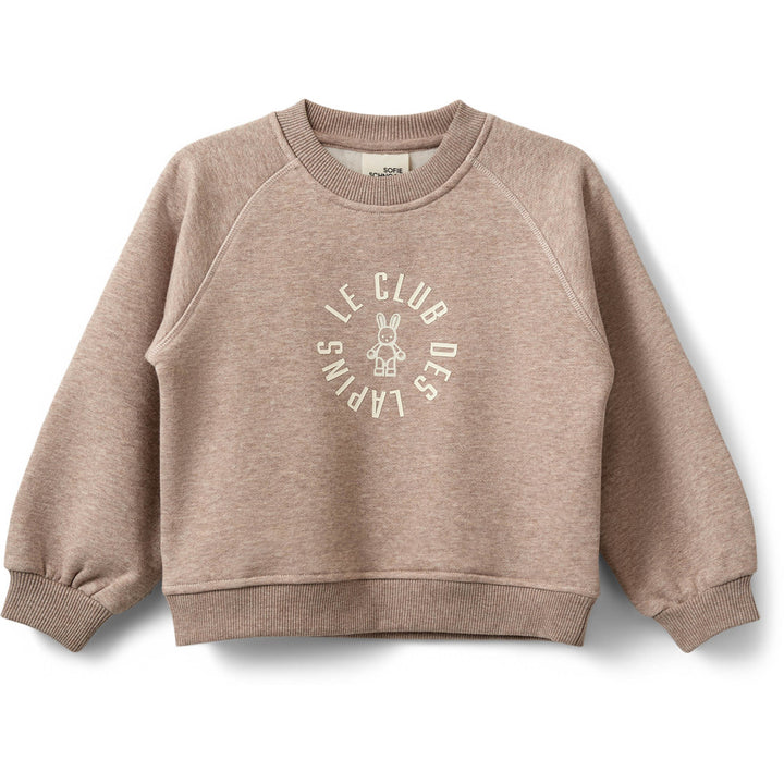 ELISKB SWEATSHIRT