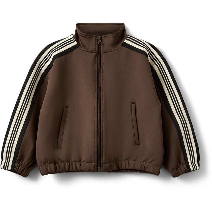 BARBARKB JACKET
