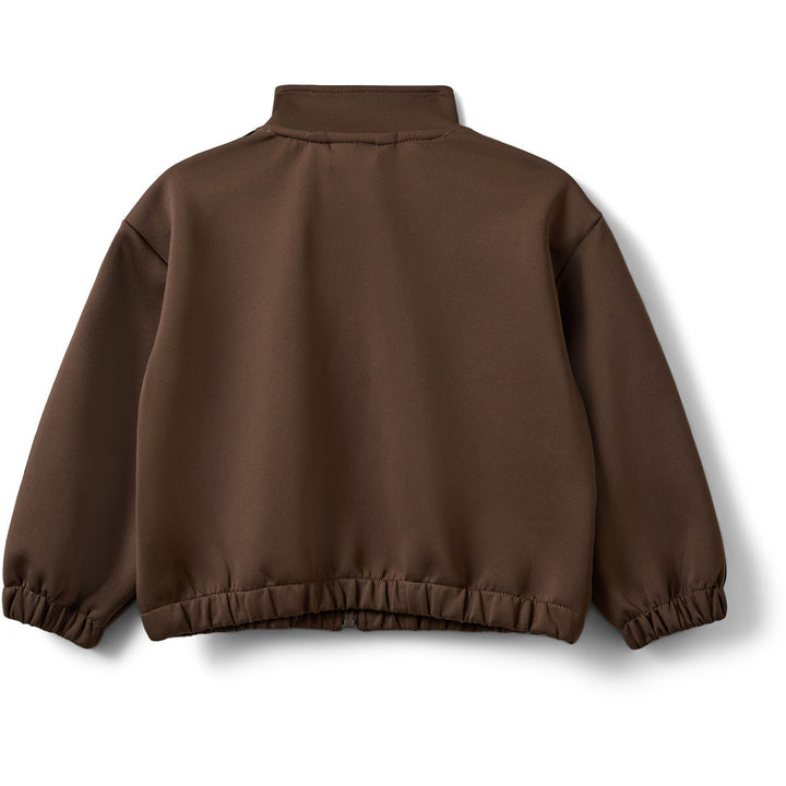 BARBARKB JACKET