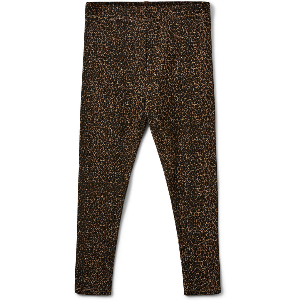 Leggings, Leopard