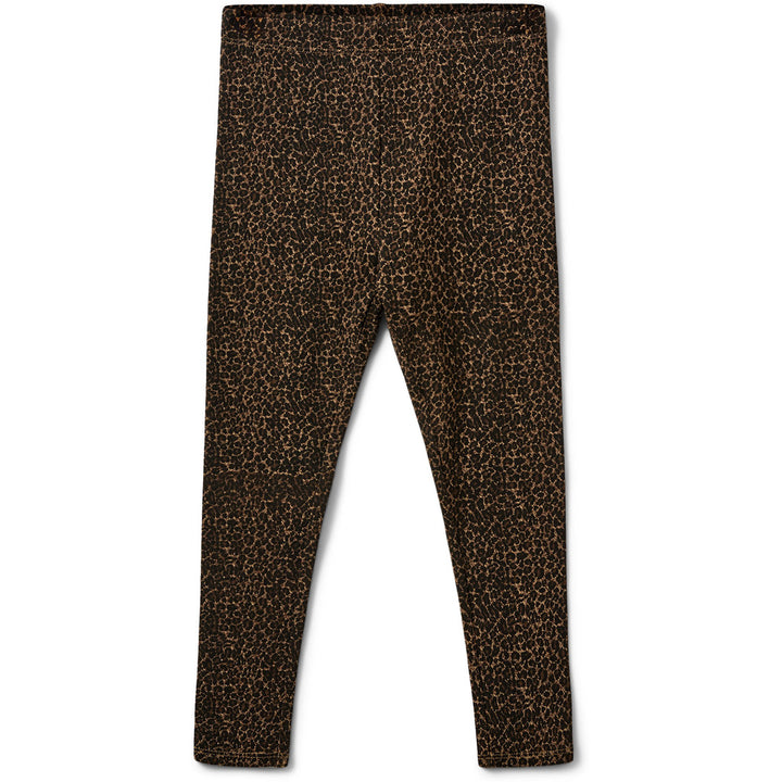Leggings, Leopard