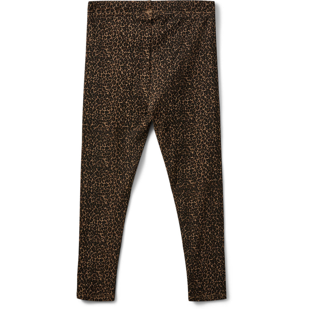 Leggings, Leopard