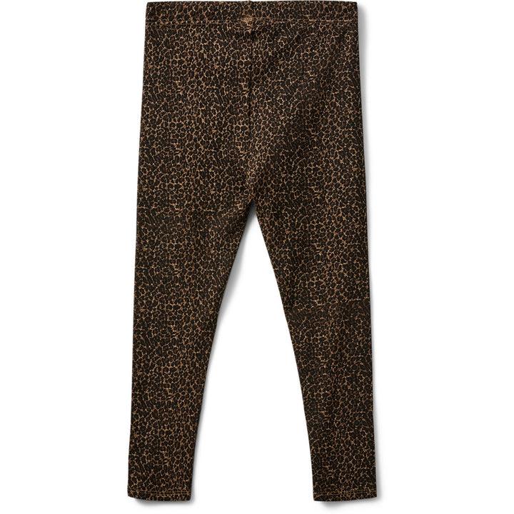 Leggings, Leopard