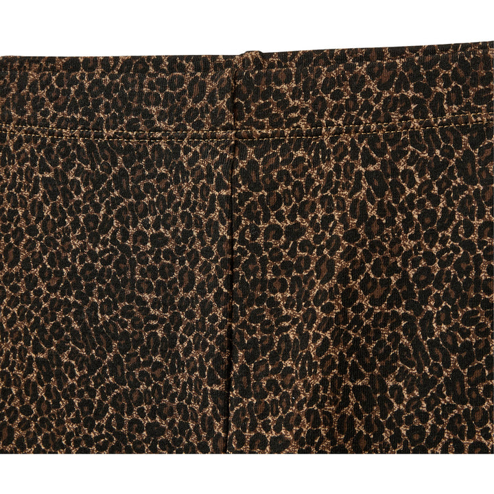 Leggings, Leopard