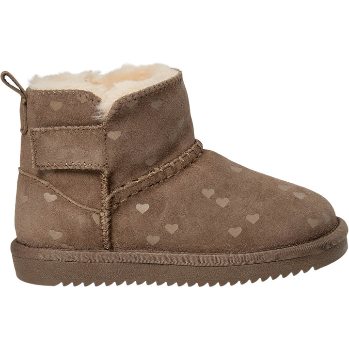 VALEKB BOOT, DEER