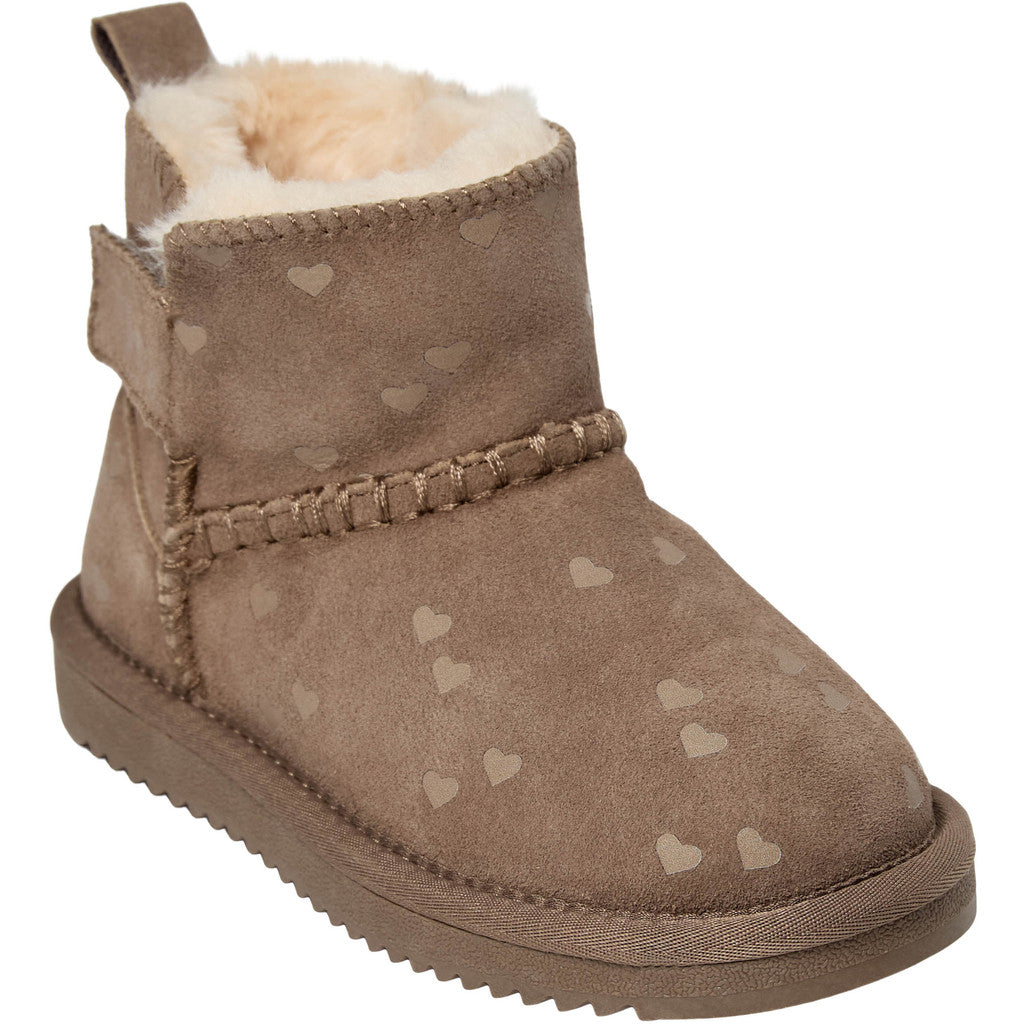 VALEKB BOOT, DEER