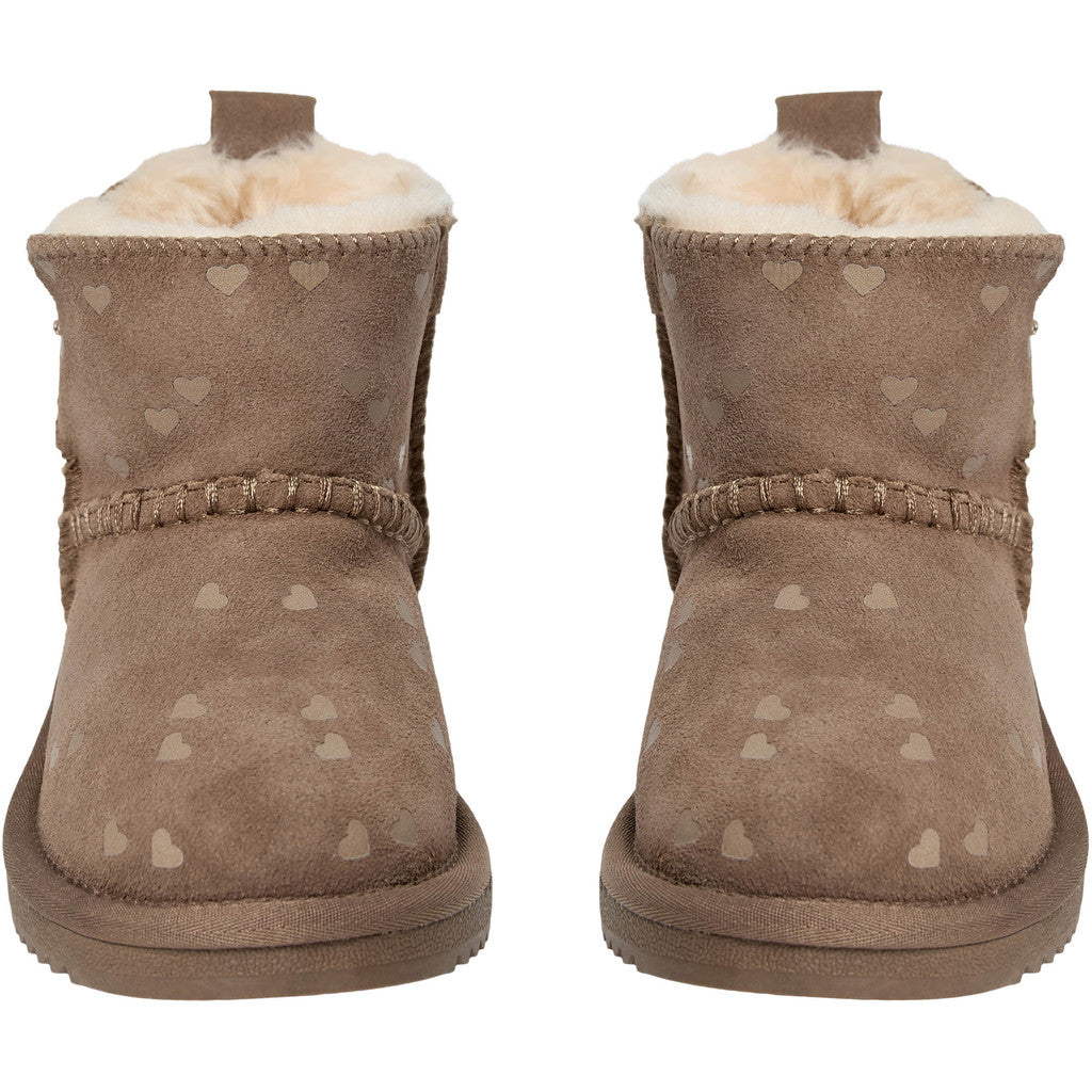 VALEKB BOOT, DEER