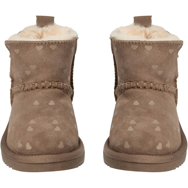 VALEKB BOOT, DEER