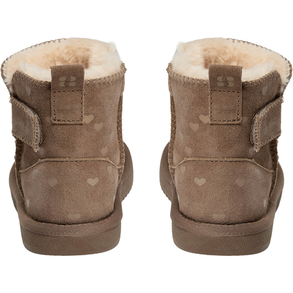 VALEKB BOOT, DEER