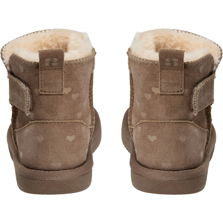 VALEKB BOOT, DEER