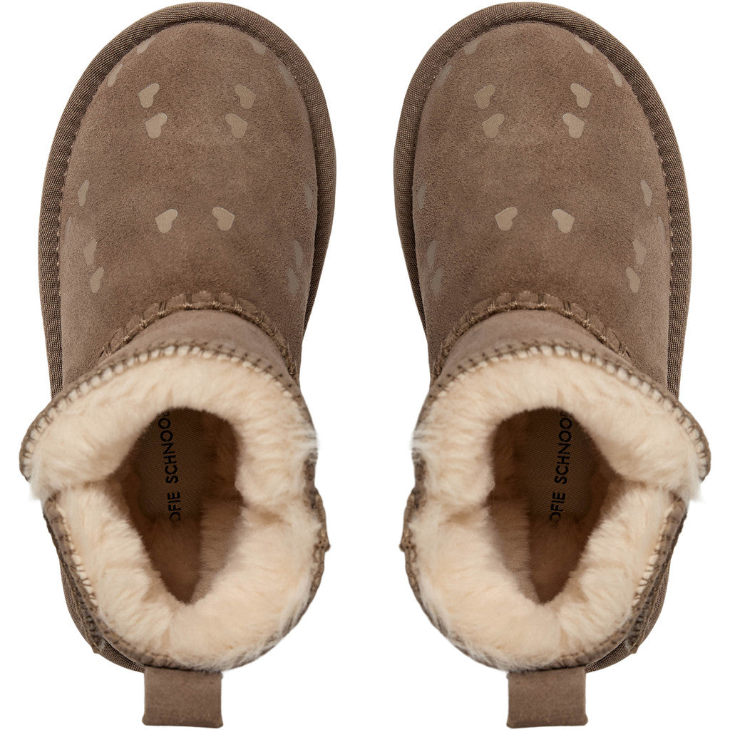 VALEKB BOOT, DEER