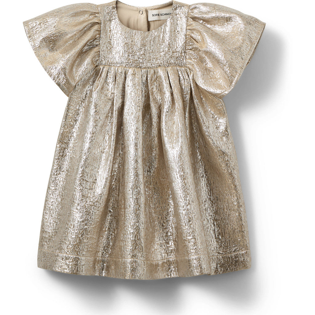 LISSIEKB DRESS