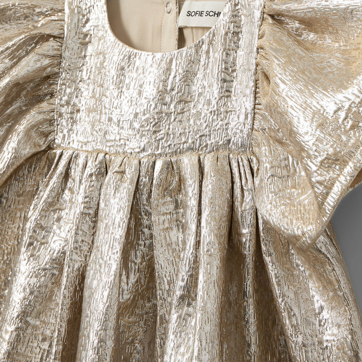 LISSIEKB DRESS