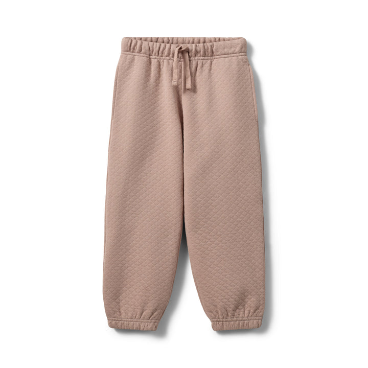 Sweatpants - Rose