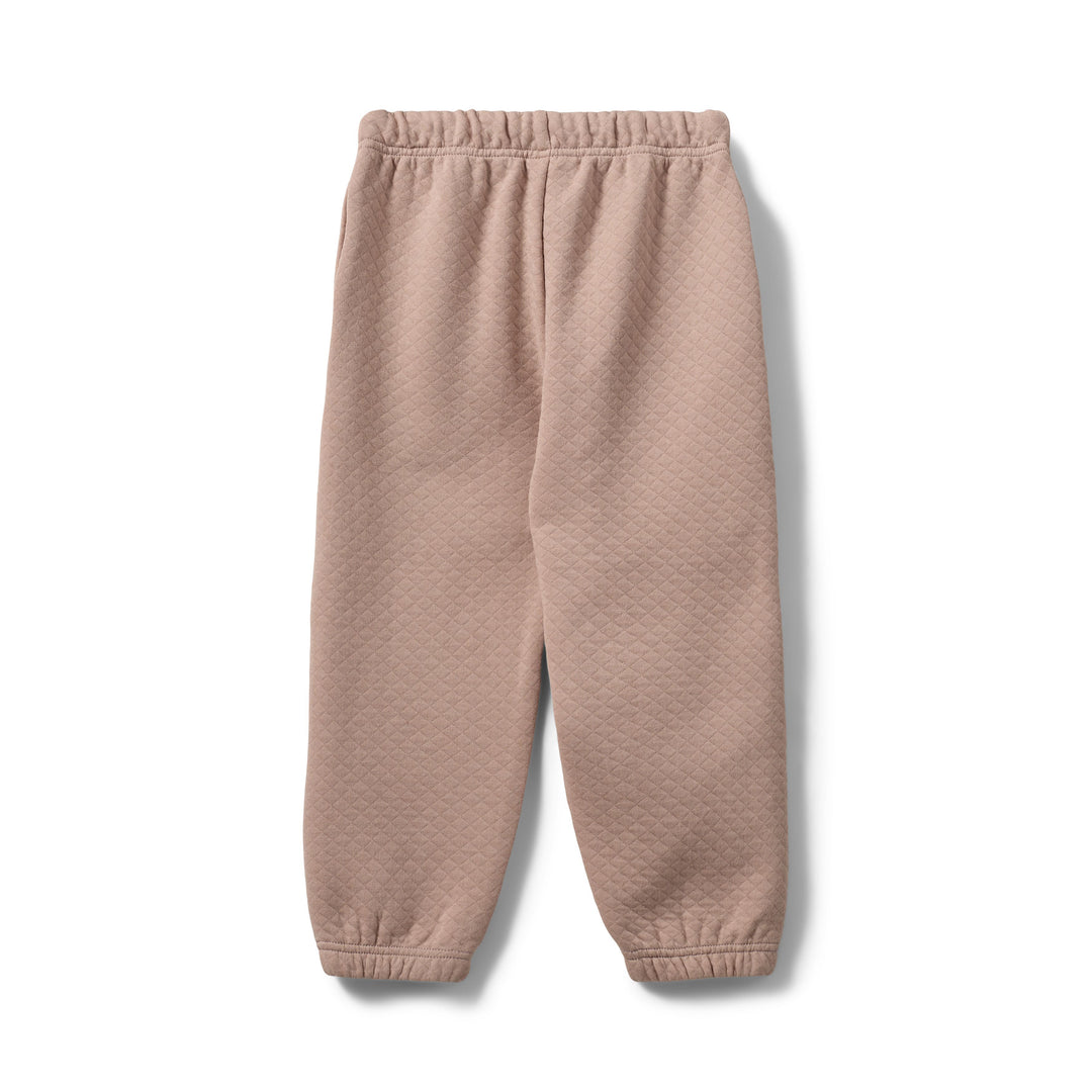 Sweatpants - Rose