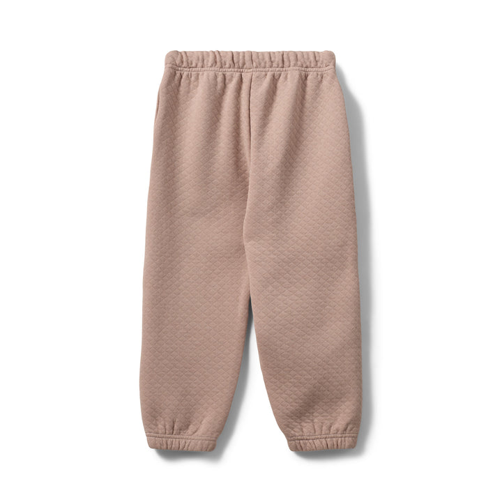Sweatpants - Rose