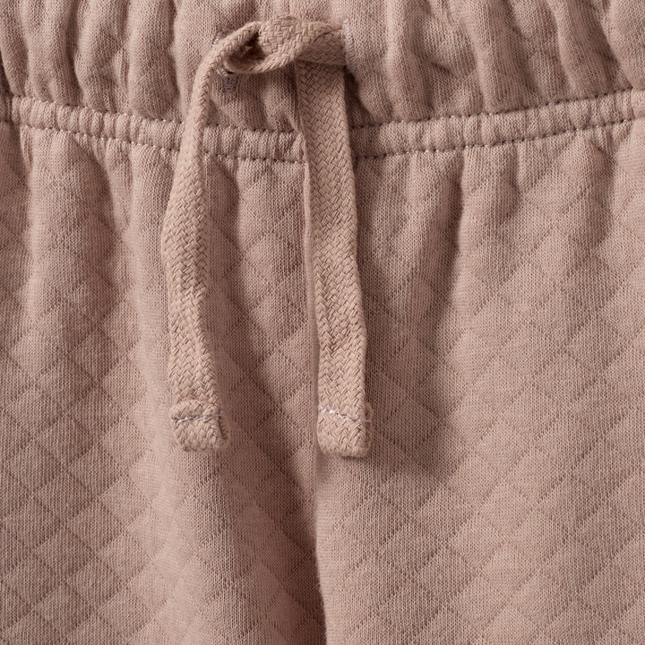 Sweatpants - Rose