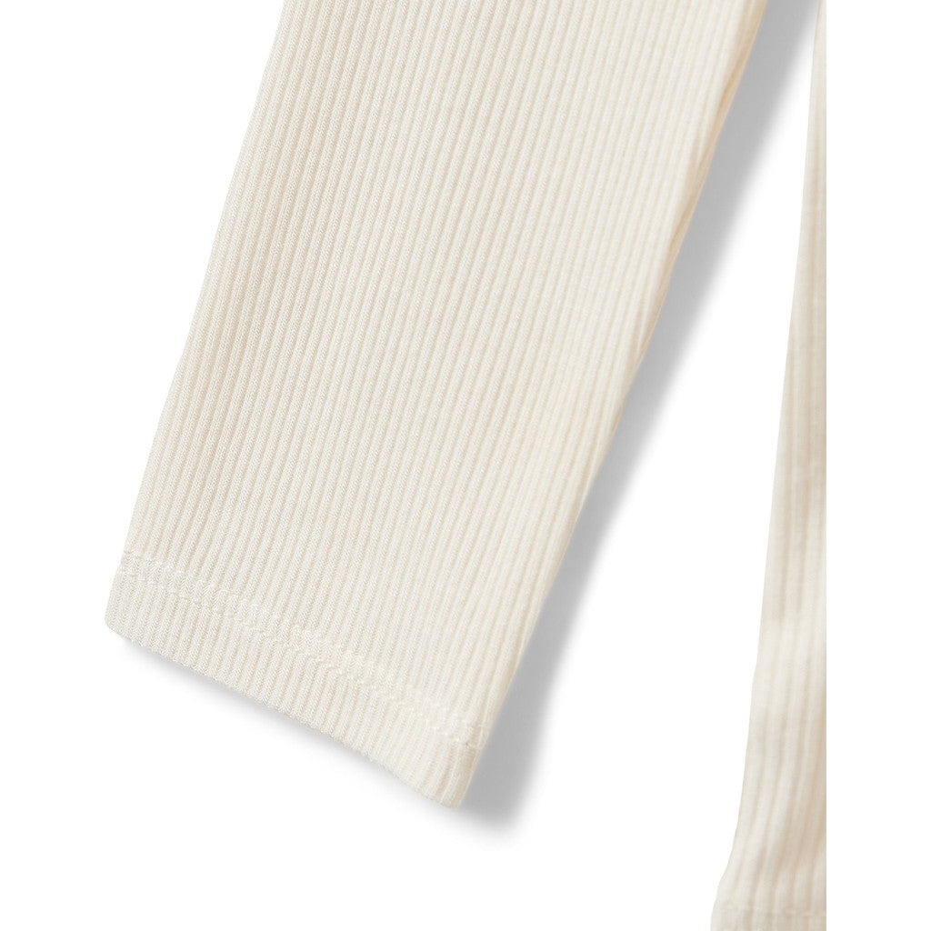 Basic Langerma, Off White