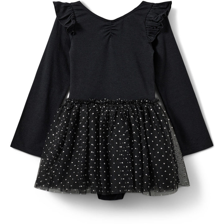 ESTELLESK GYM SUIT, Black