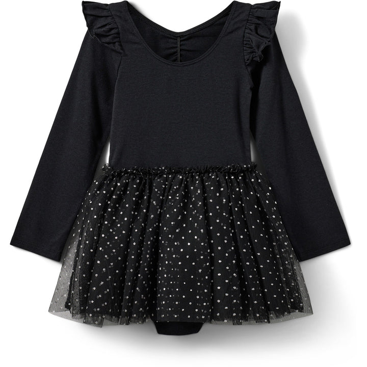 ESTELLESK GYM SUIT, Black