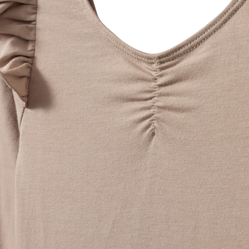 ESTELLESK GYM SUIT, Old Rose