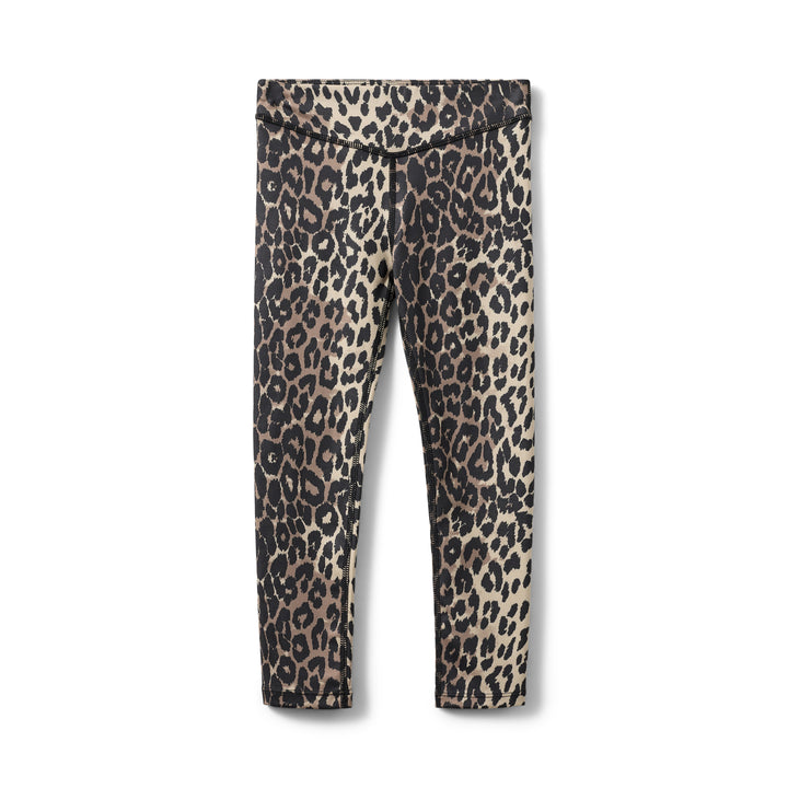 Avelina Leggings - Leo