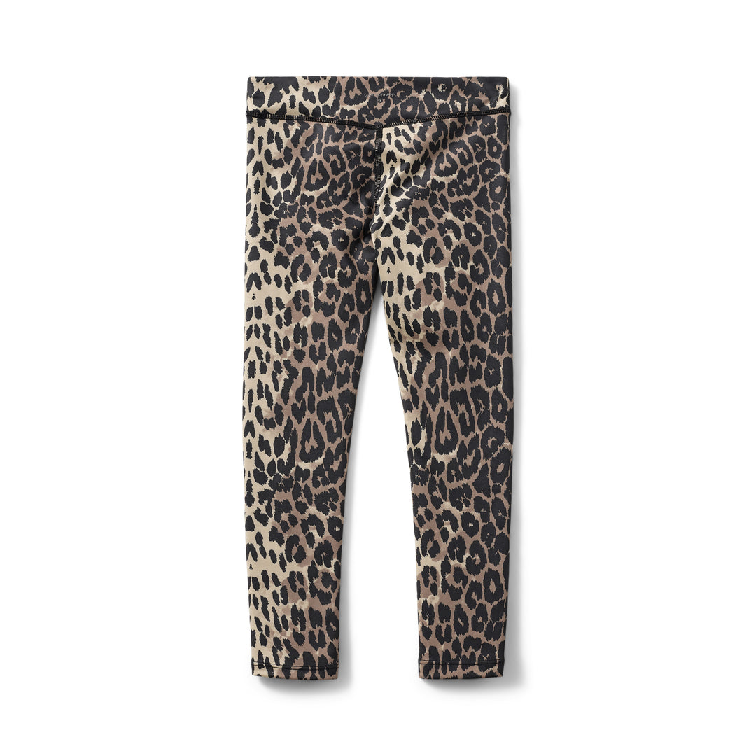 Avelina Leggings - Leo