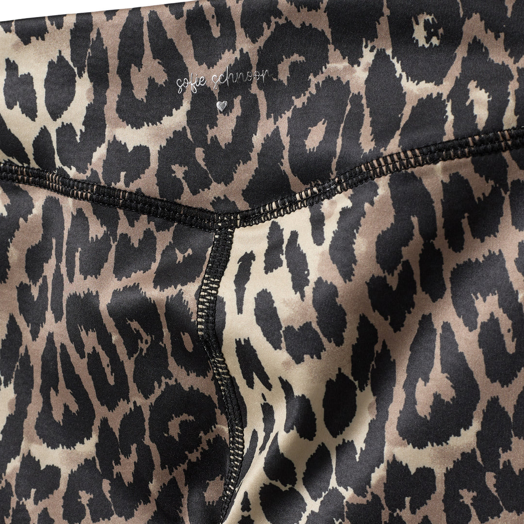 Avelina Leggings - Leo