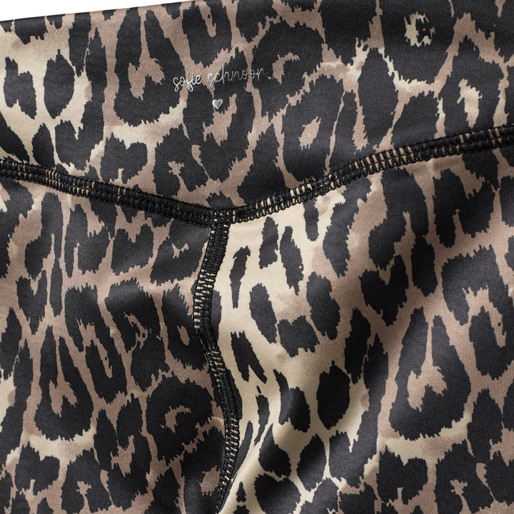 Avelina Leggings - Leo