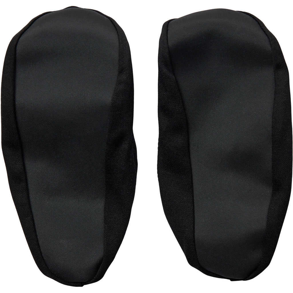 Fimleikaskógvar, Black