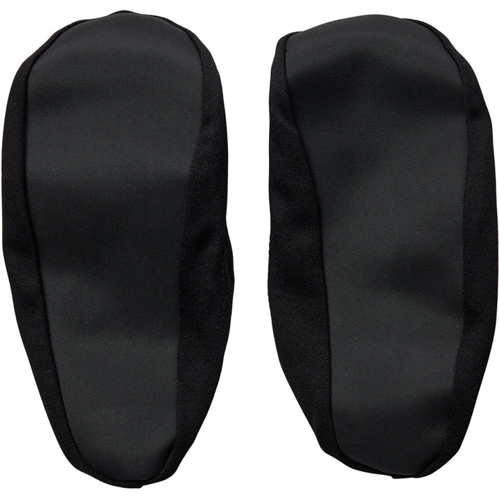 Fimleikaskógvar, Black