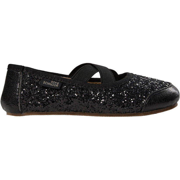 Ballerina, Black