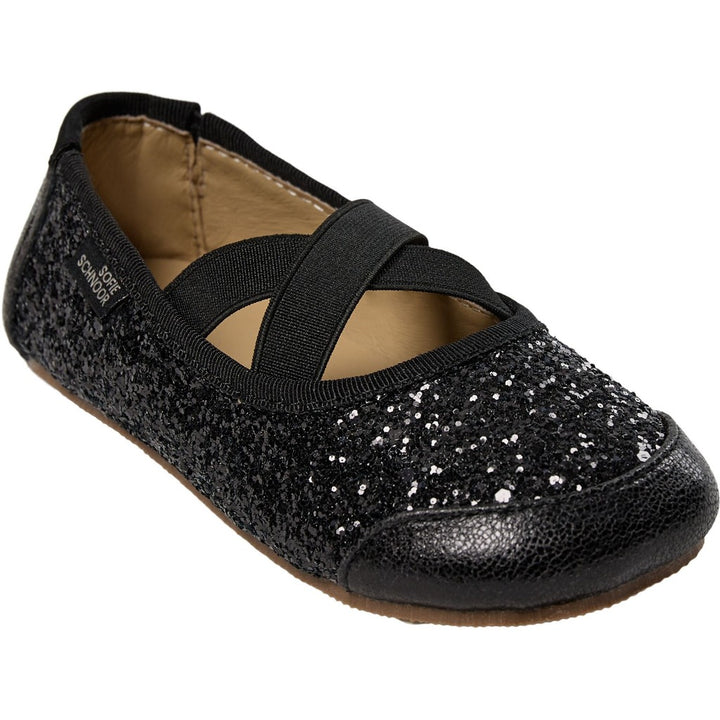 Ballerina, Black