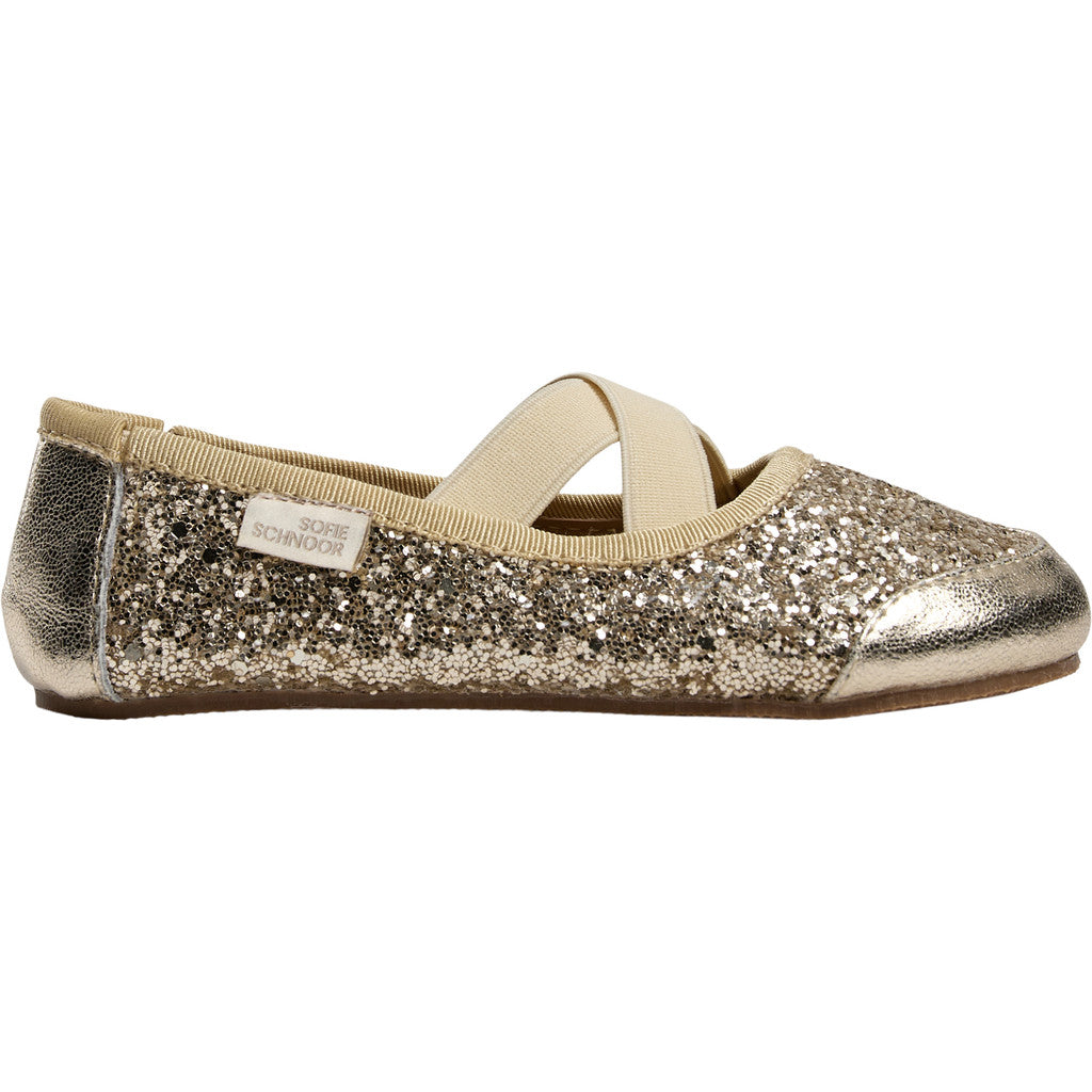 Ballerina, Champagne