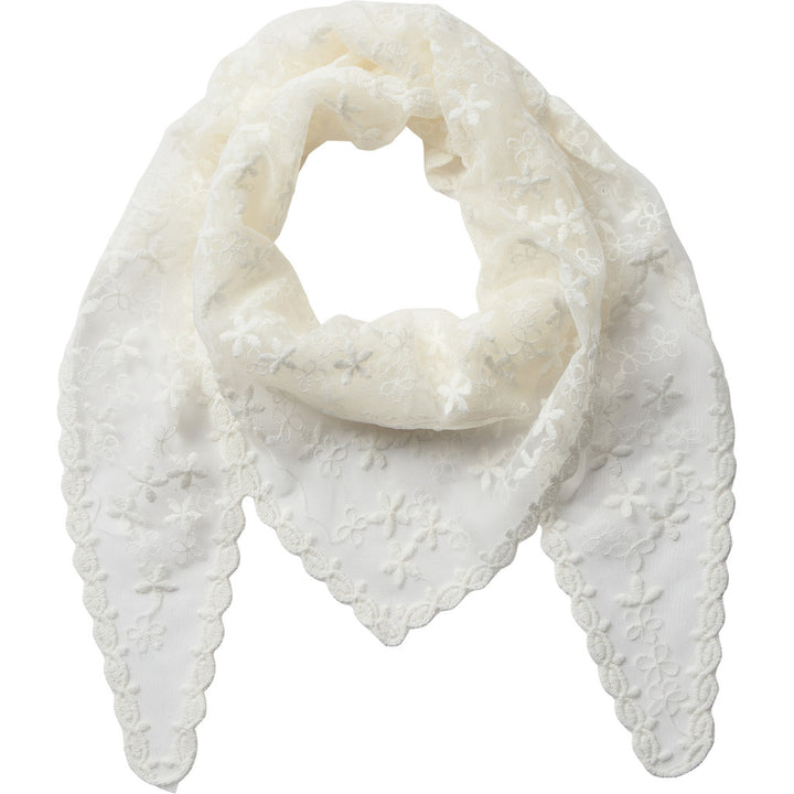 MINASY LACE SCARF