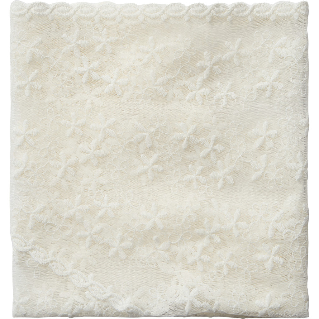 MINASY LACE SCARF