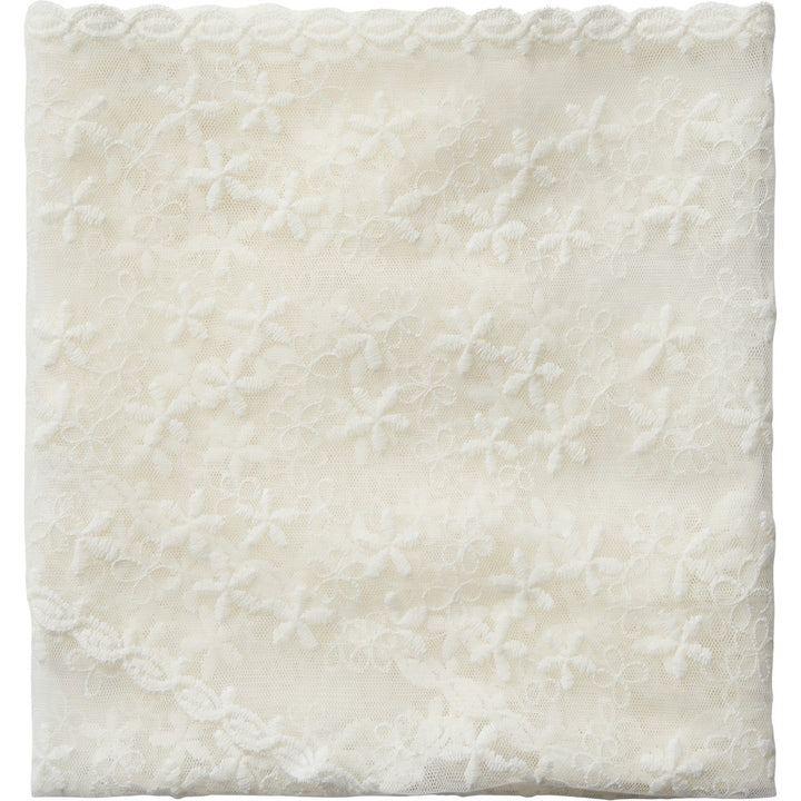 MINASY LACE SCARF