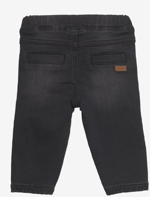 Buksur - Stretch loose fit