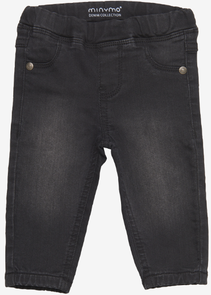 Buksur - Stretch loose fit