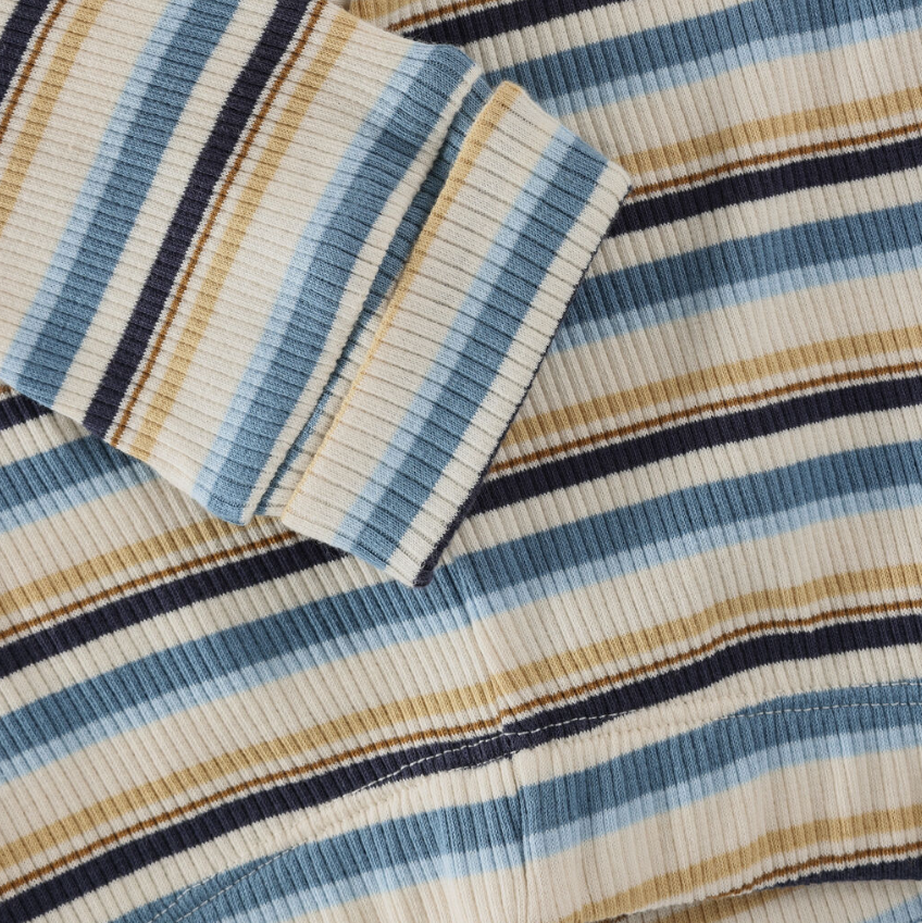 Buksur rib, Moonstone