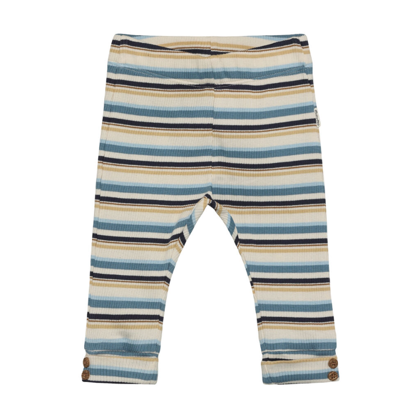 Buksur rib, Moonstone