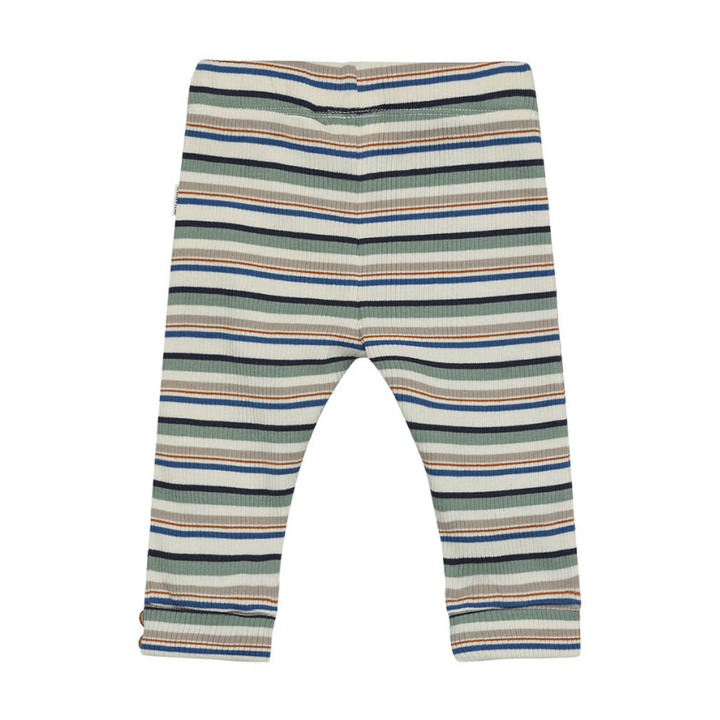 Buksur rib, Lily Pad