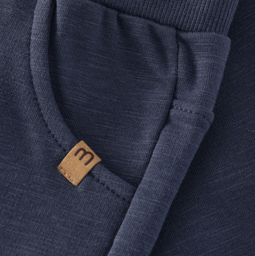 Buksur, Odyssey Gray