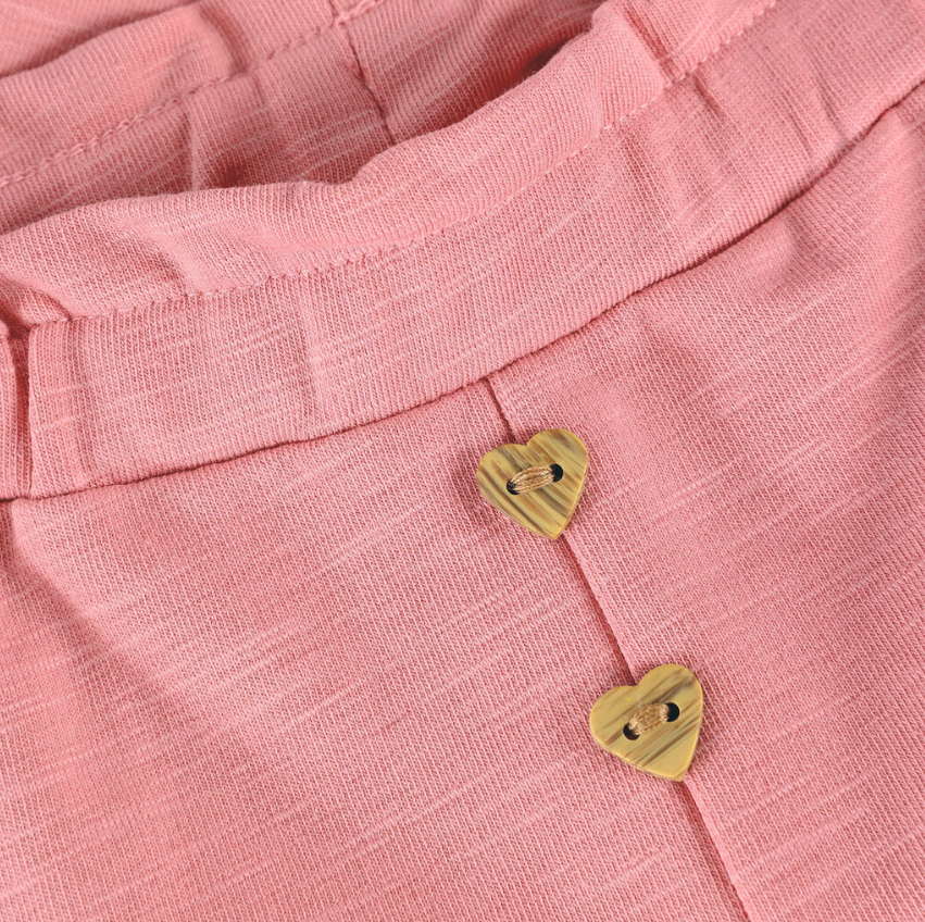 Buksur, Brandied Apricot