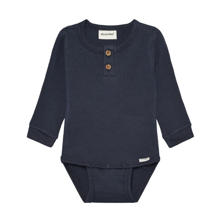 Body rib, Odyssey Gray